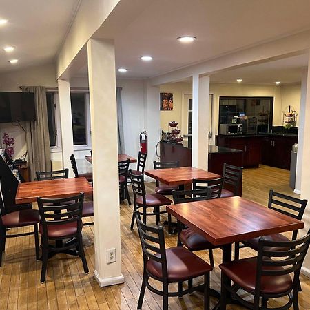 Surestay Plus By Best Western Woodbury Inn Eksteriør bilde