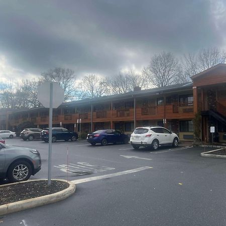 Surestay Plus By Best Western Woodbury Inn Eksteriør bilde