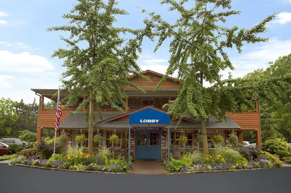 Surestay Plus By Best Western Woodbury Inn Eksteriør bilde