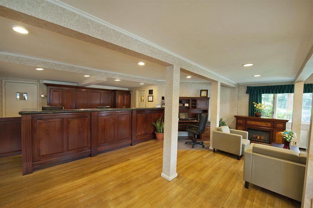 Surestay Plus By Best Western Woodbury Inn Interiør bilde