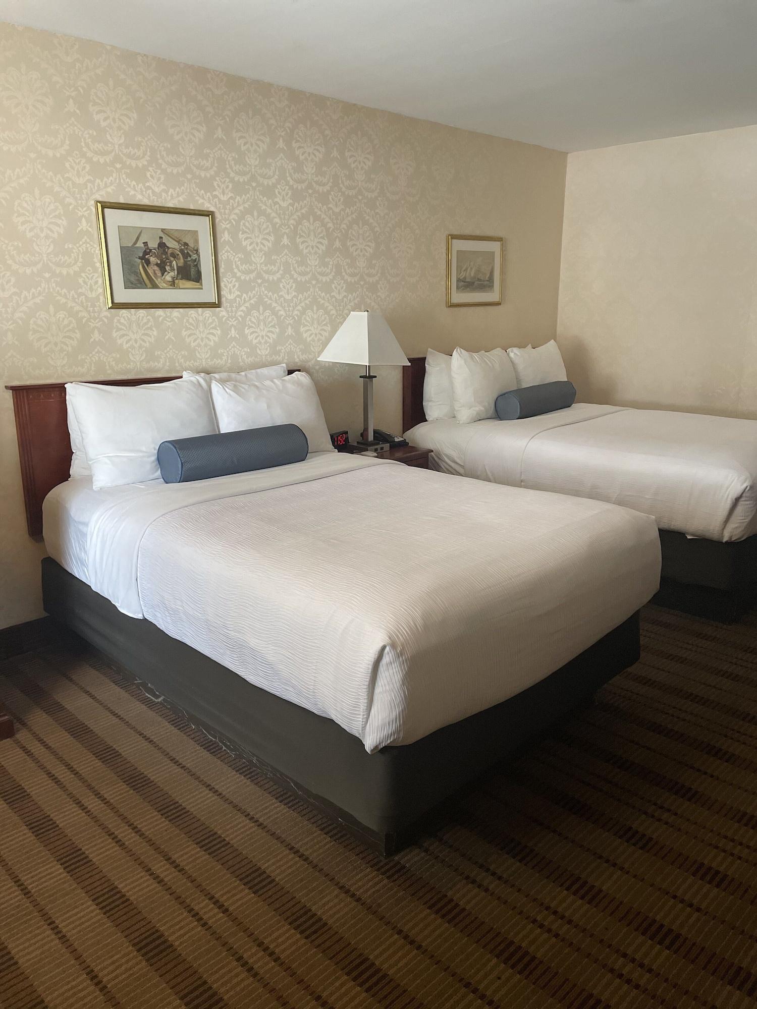 Surestay Plus By Best Western Woodbury Inn Eksteriør bilde