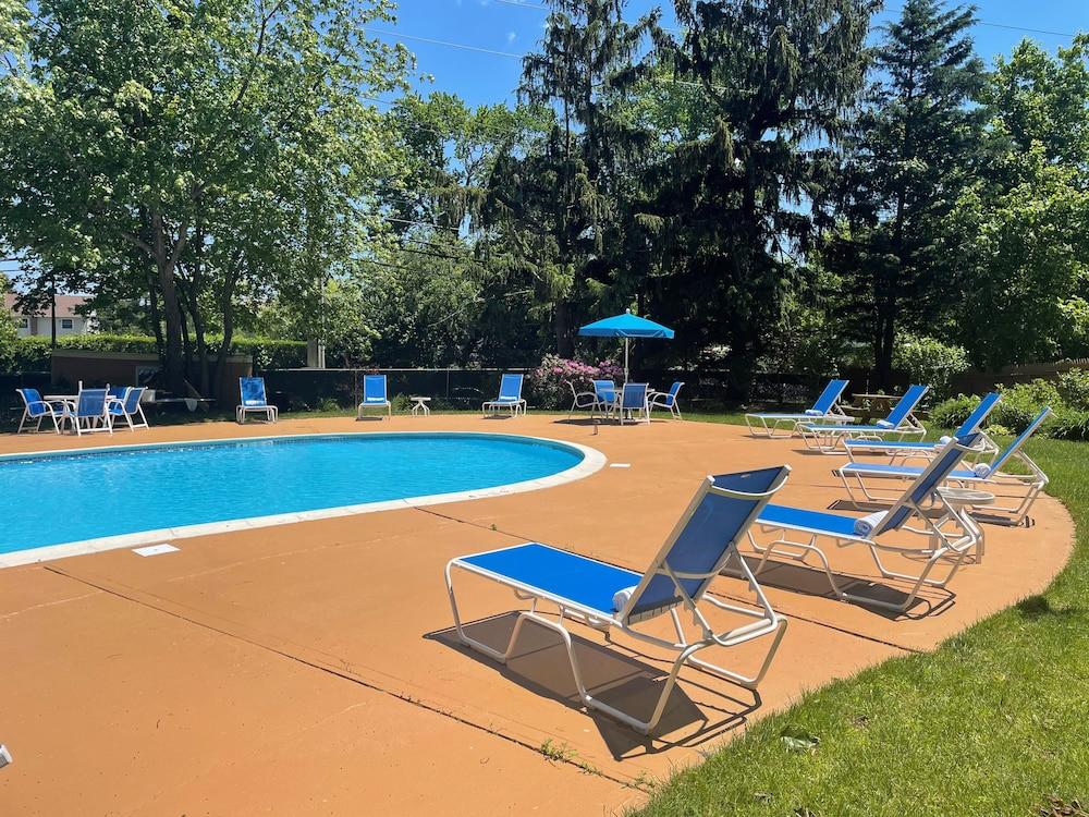 Surestay Plus By Best Western Woodbury Inn Eksteriør bilde