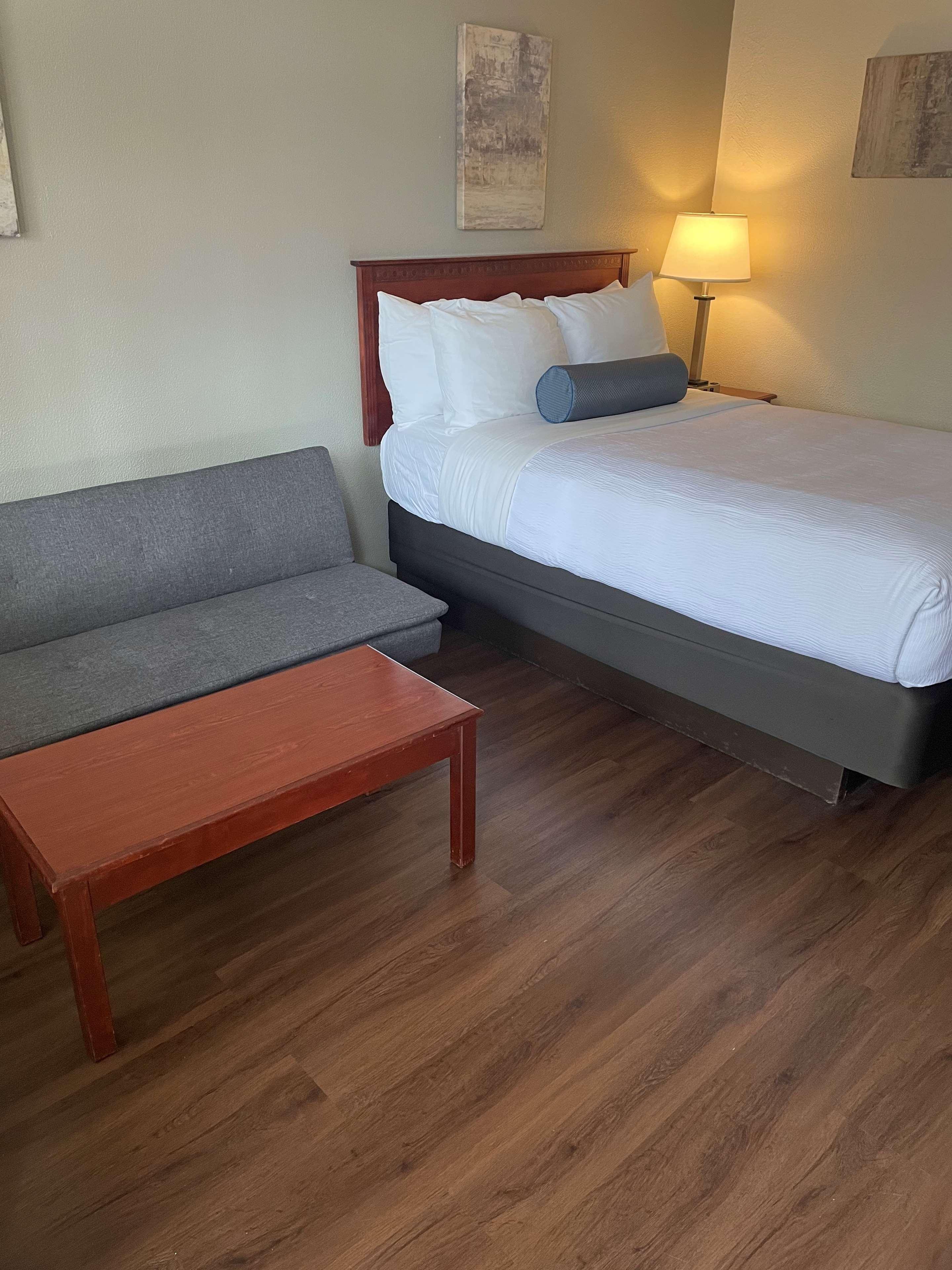 Surestay Plus By Best Western Woodbury Inn Eksteriør bilde