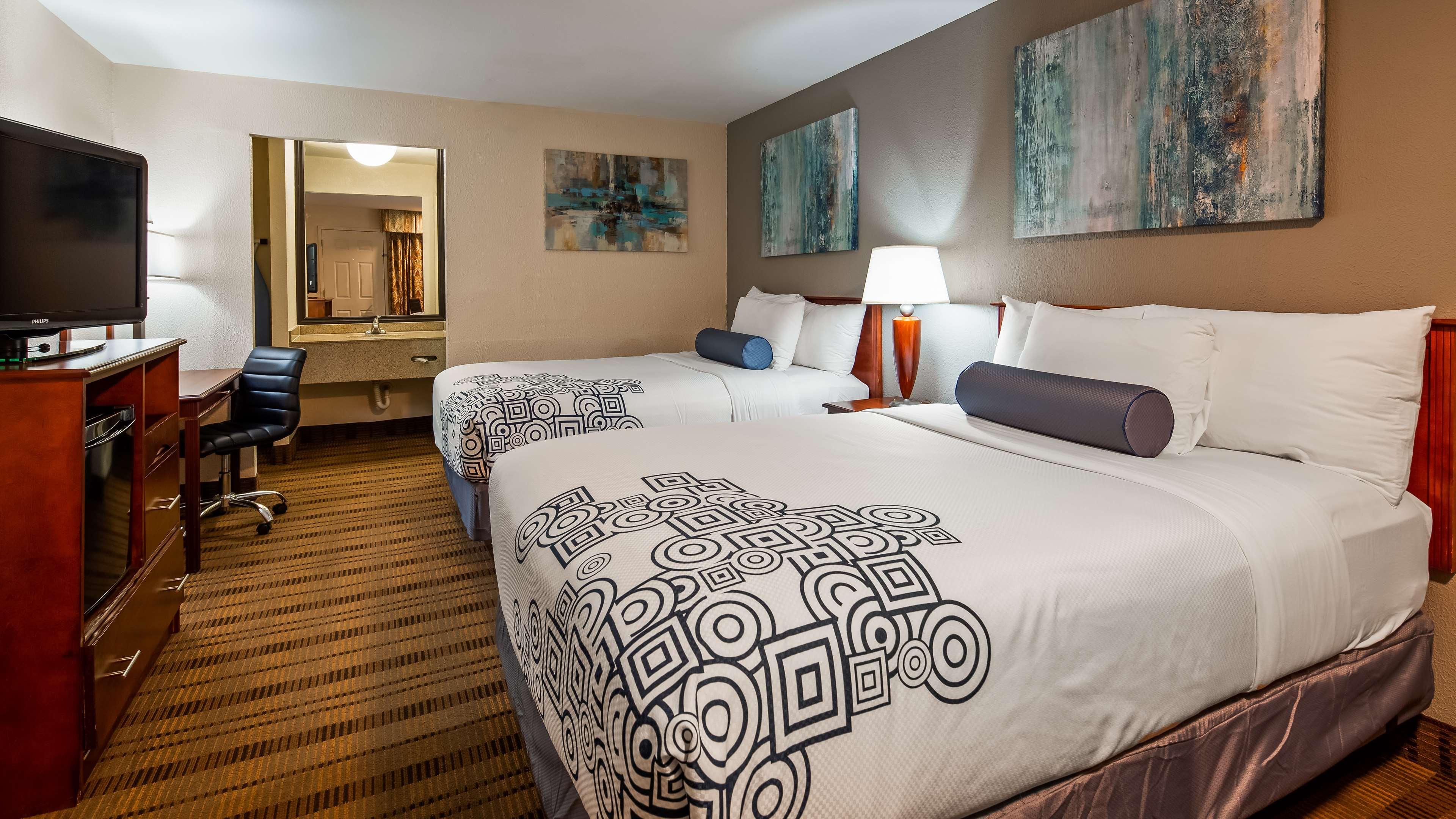 Surestay Plus By Best Western Woodbury Inn Eksteriør bilde