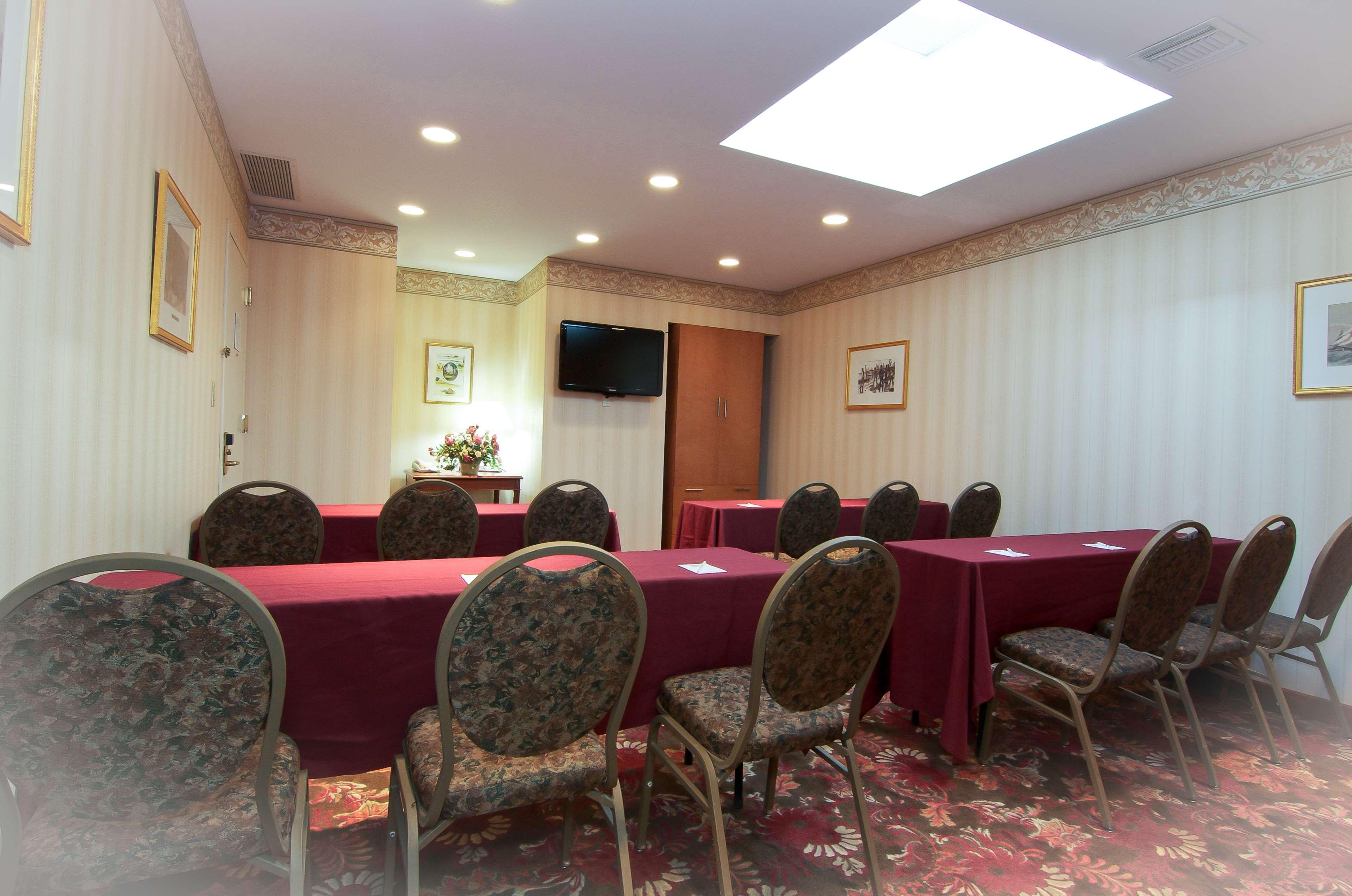Surestay Plus By Best Western Woodbury Inn Eksteriør bilde