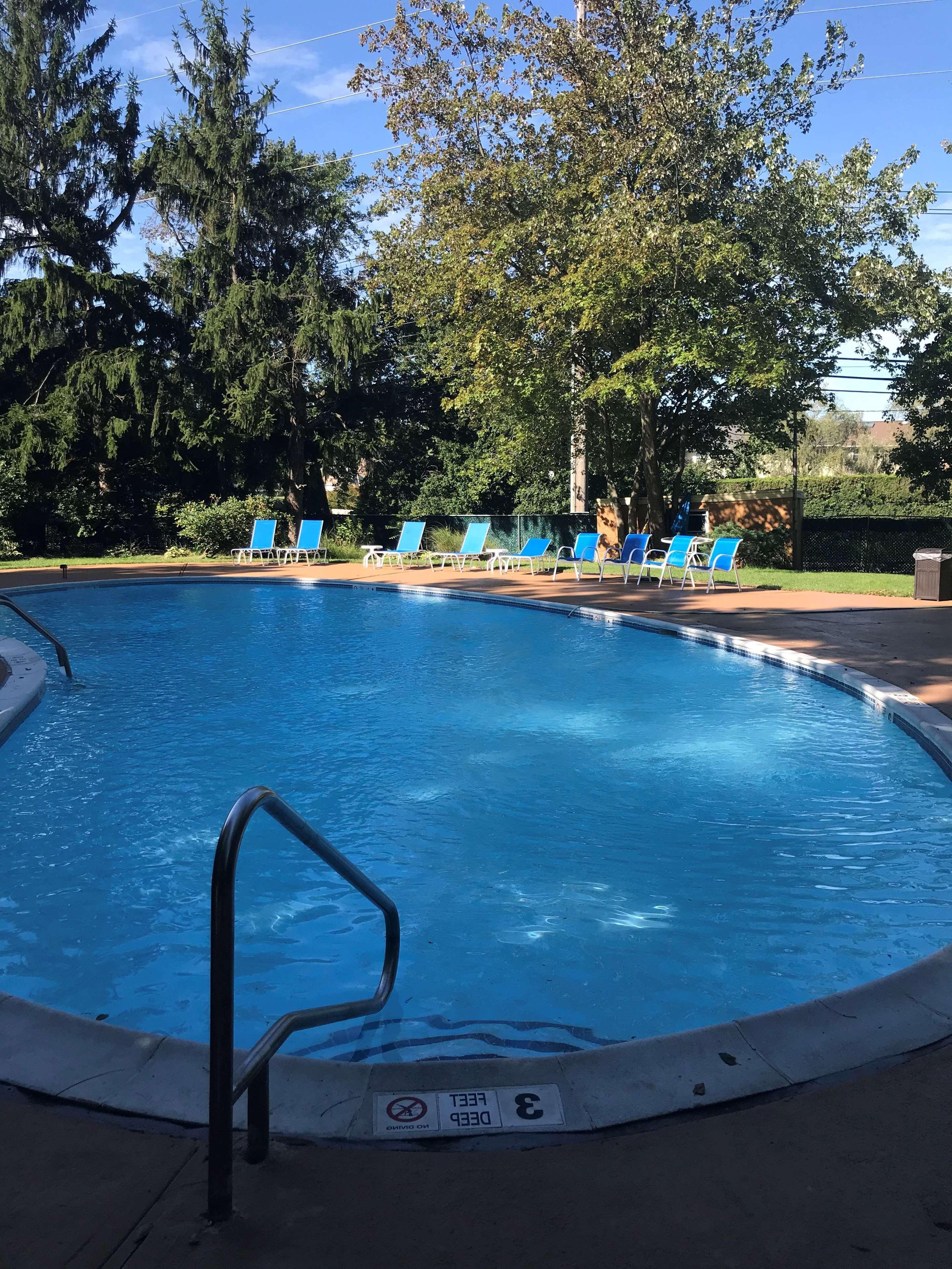 Surestay Plus By Best Western Woodbury Inn Eksteriør bilde