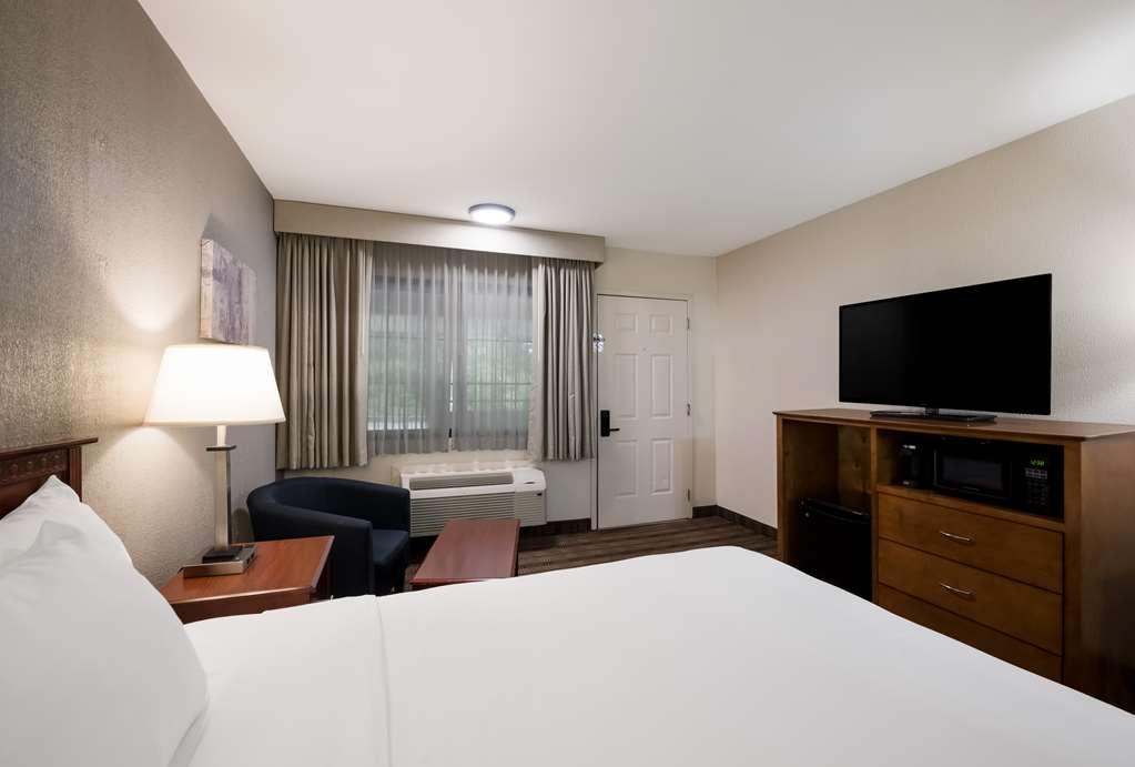 Surestay Plus By Best Western Woodbury Inn Rom bilde
