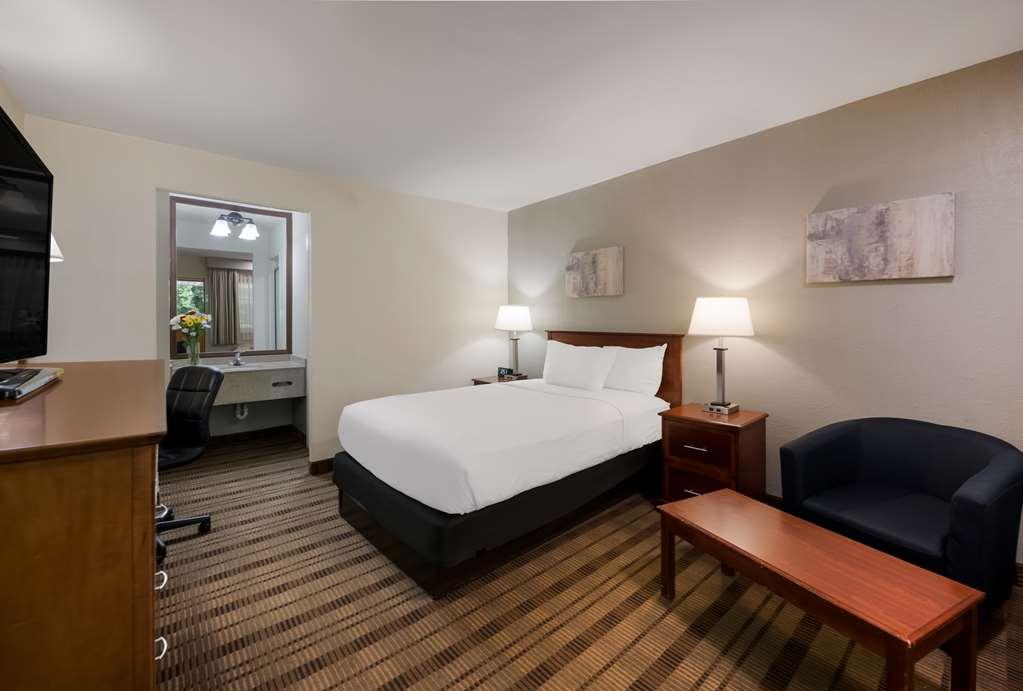 Surestay Plus By Best Western Woodbury Inn Rom bilde