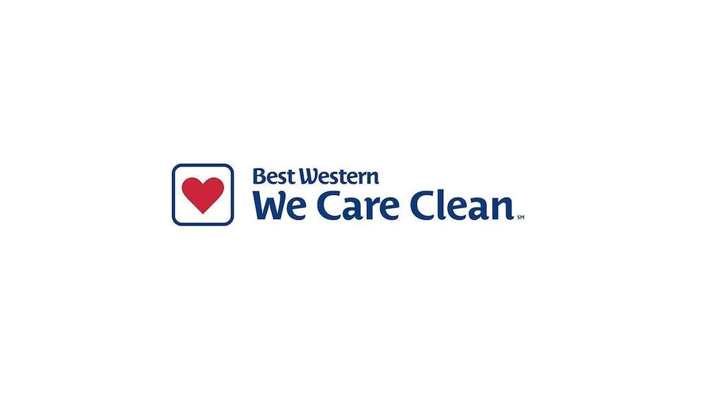 Surestay Plus By Best Western Woodbury Inn Eksteriør bilde