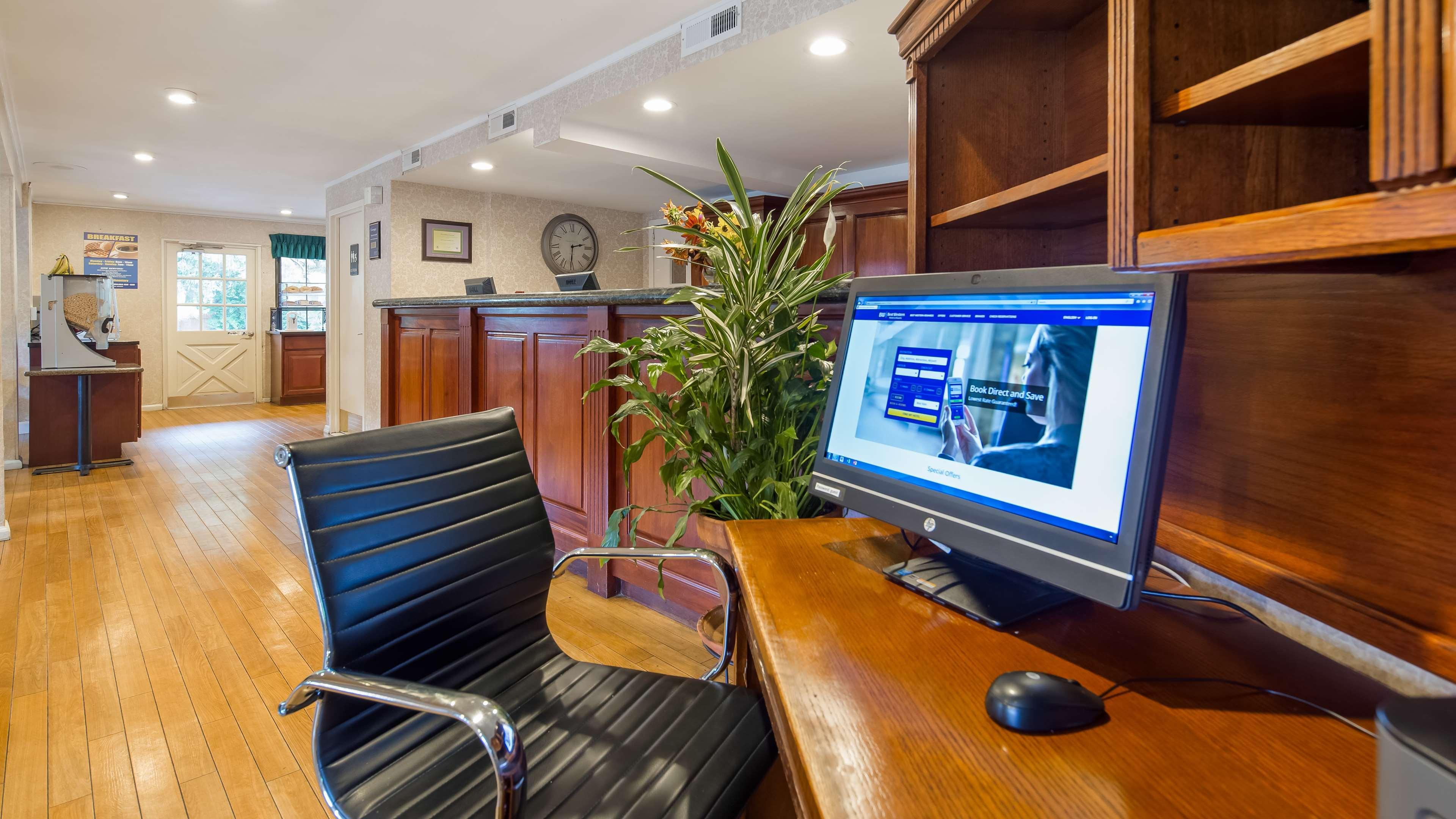 Surestay Plus By Best Western Woodbury Inn Eksteriør bilde