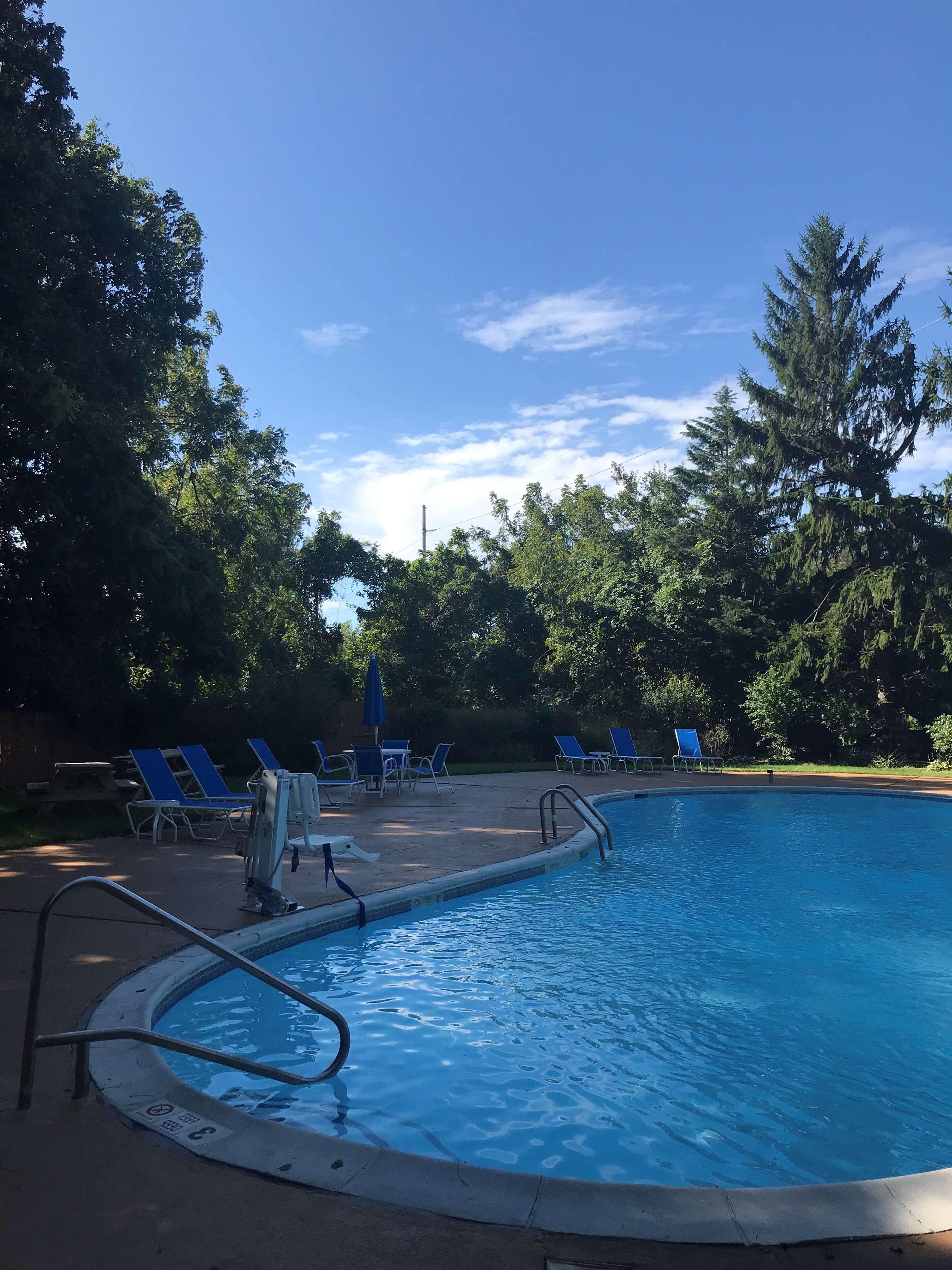 Surestay Plus By Best Western Woodbury Inn Eksteriør bilde