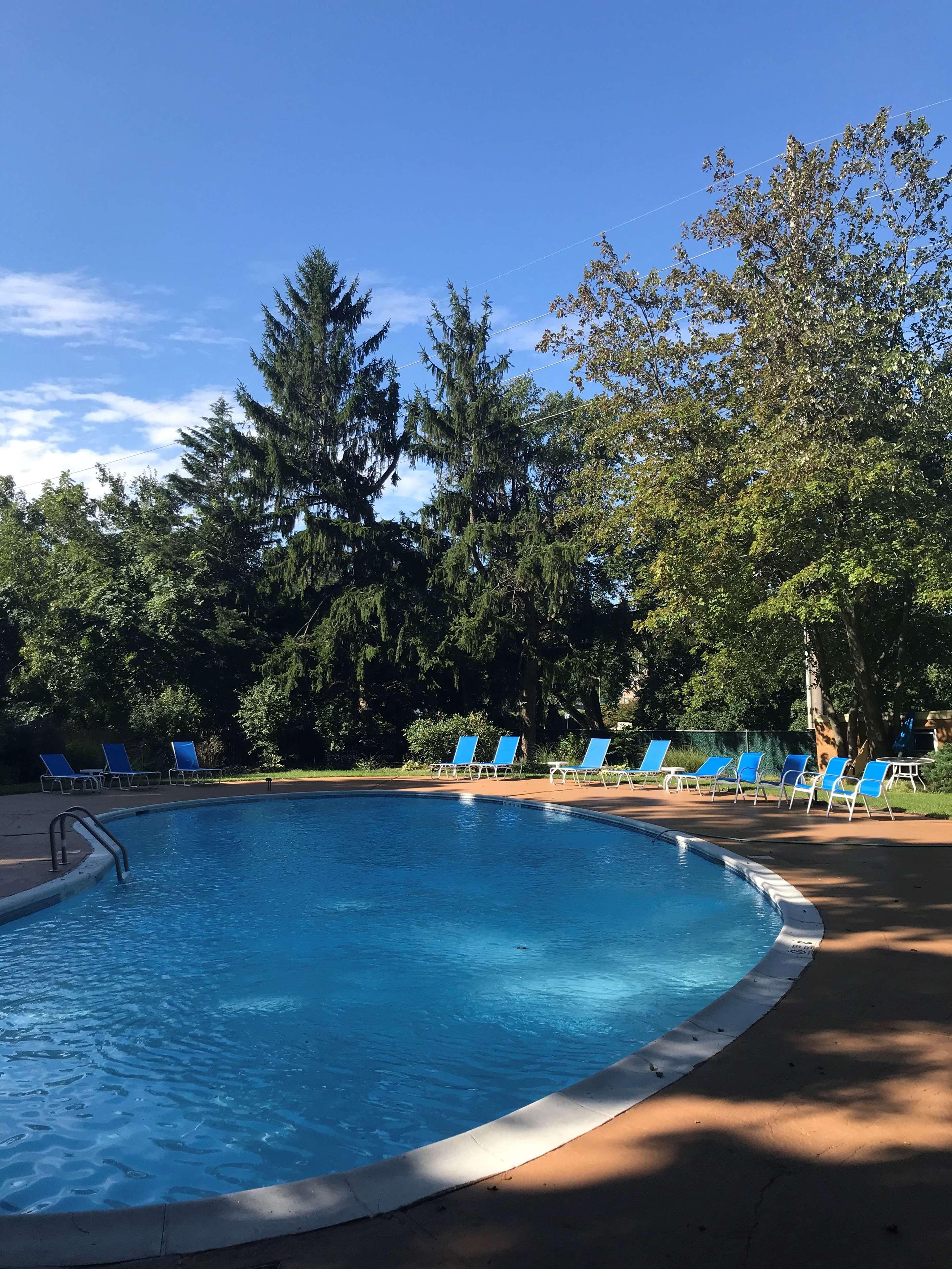 Surestay Plus By Best Western Woodbury Inn Eksteriør bilde