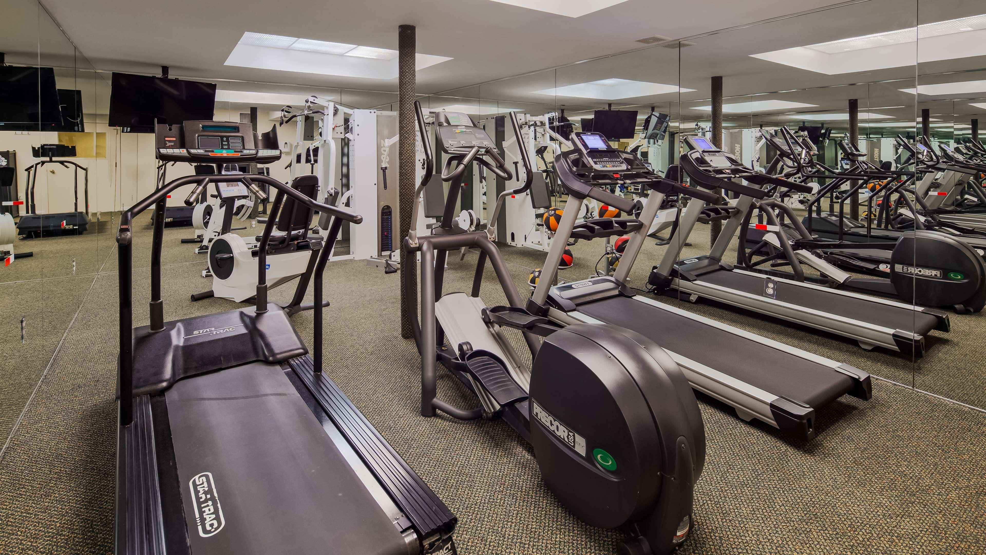 Surestay Plus By Best Western Woodbury Inn Eksteriør bilde