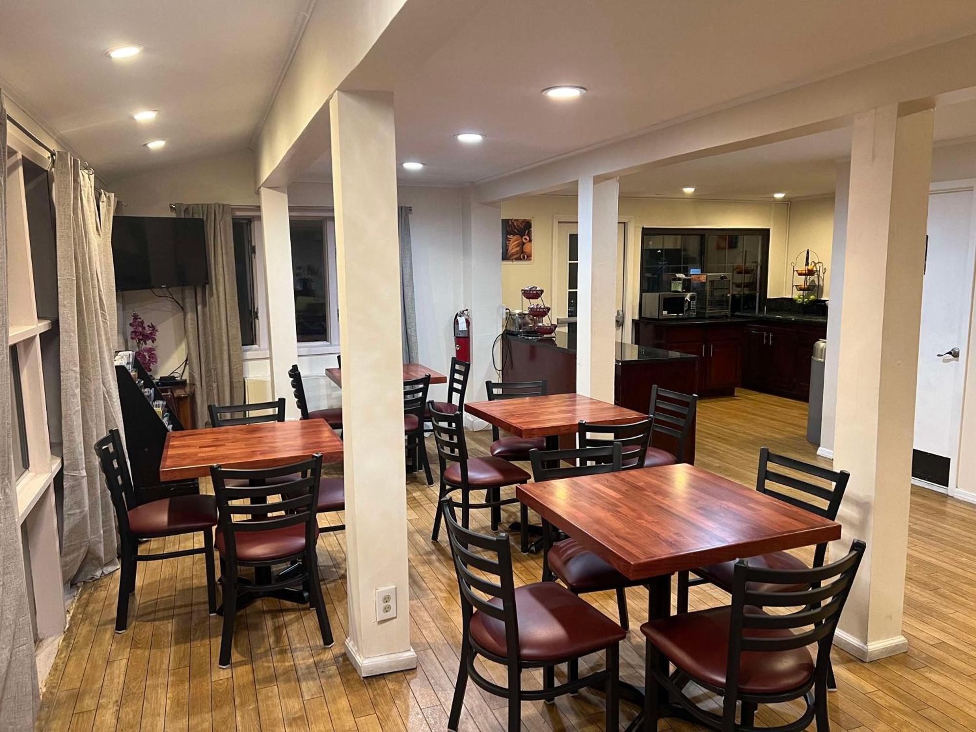 Surestay Plus By Best Western Woodbury Inn Eksteriør bilde
