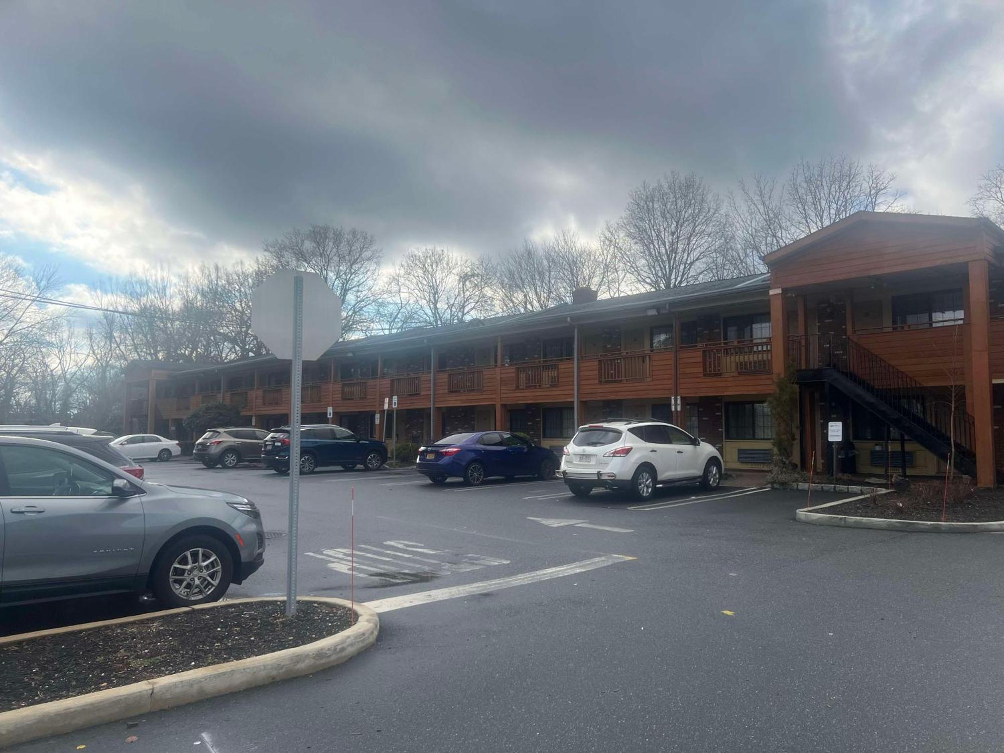 Surestay Plus By Best Western Woodbury Inn Eksteriør bilde