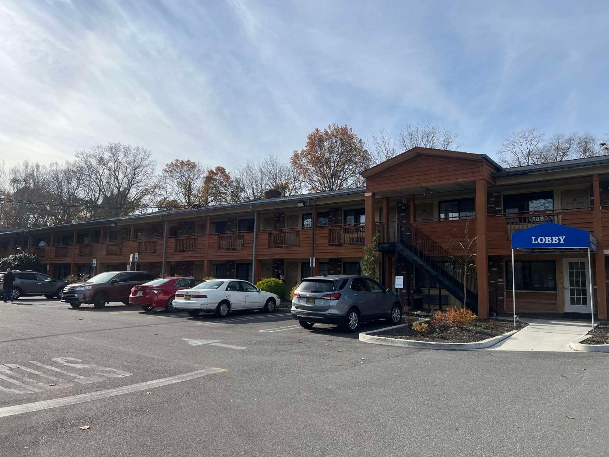 Surestay Plus By Best Western Woodbury Inn Eksteriør bilde