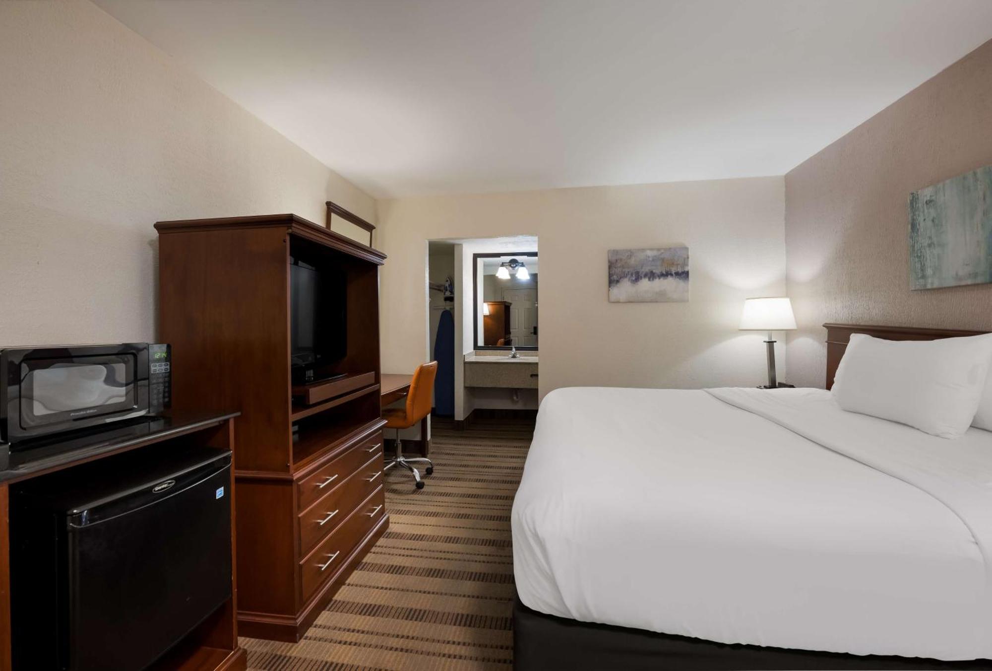 Surestay Plus By Best Western Woodbury Inn Eksteriør bilde
