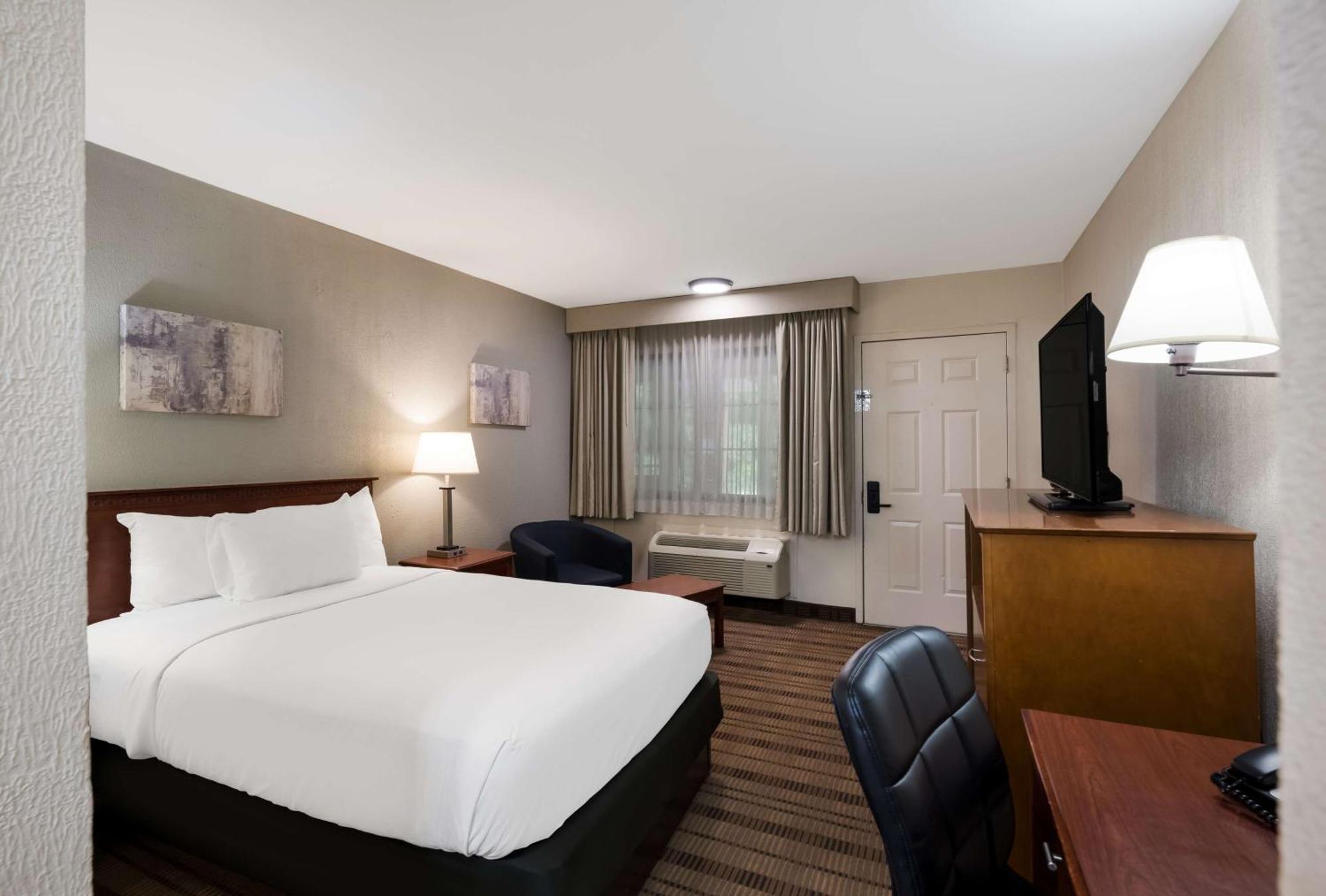 Surestay Plus By Best Western Woodbury Inn Eksteriør bilde