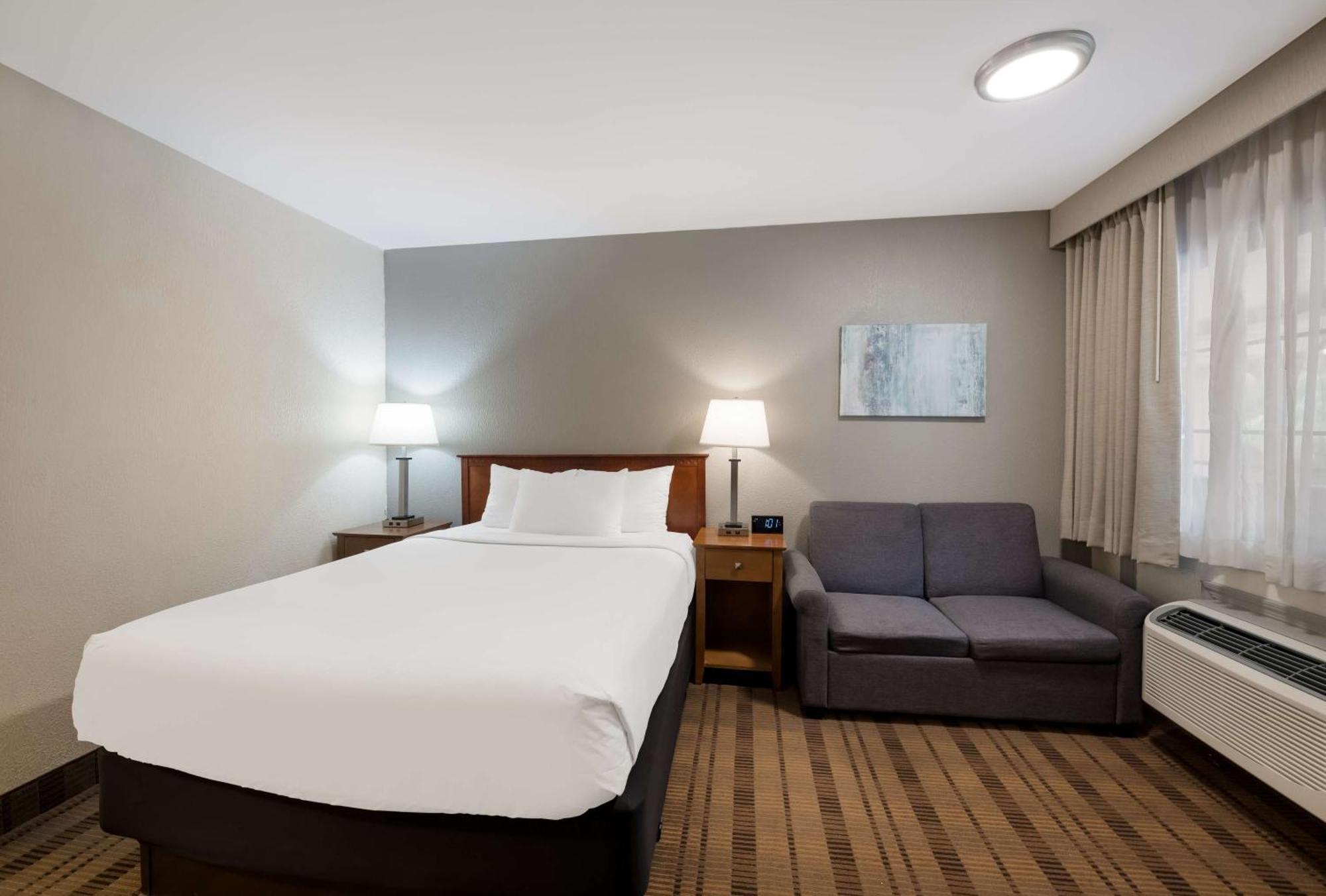Surestay Plus By Best Western Woodbury Inn Eksteriør bilde