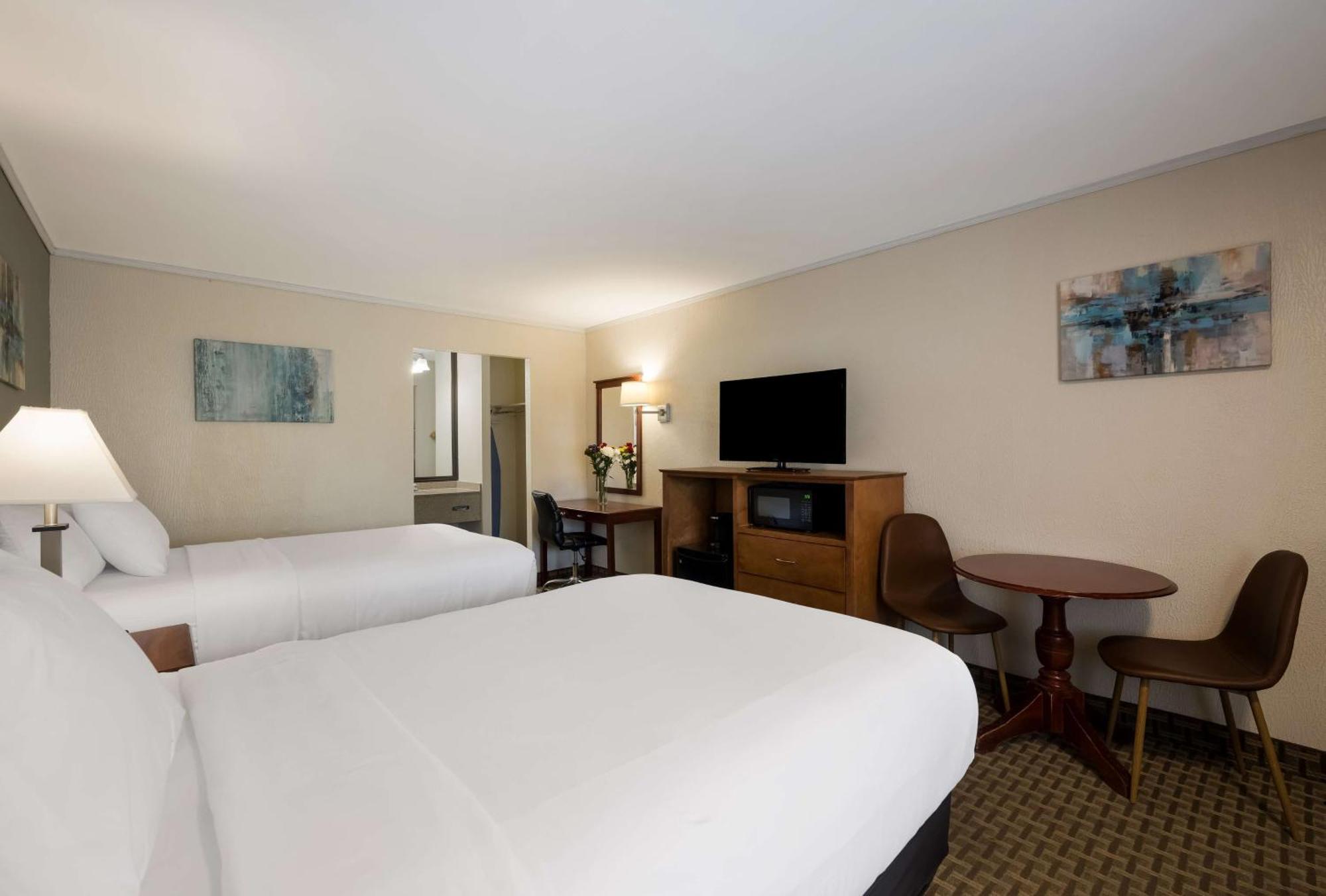 Surestay Plus By Best Western Woodbury Inn Eksteriør bilde