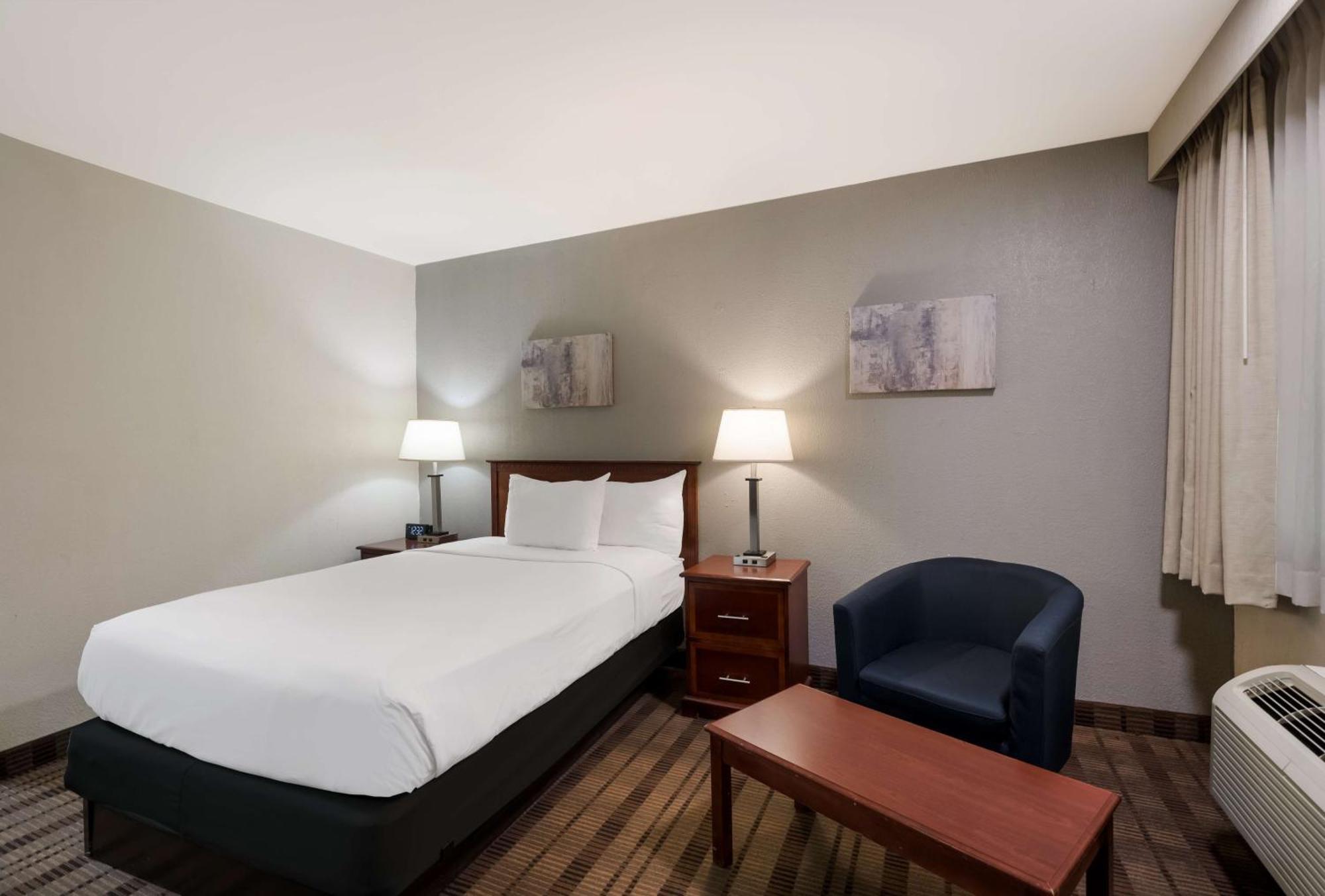 Surestay Plus By Best Western Woodbury Inn Eksteriør bilde