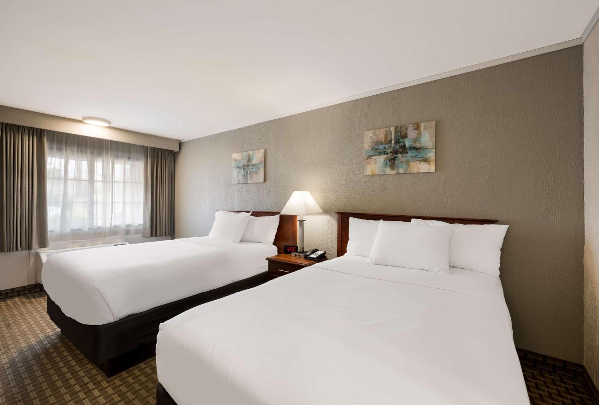 Surestay Plus By Best Western Woodbury Inn Eksteriør bilde