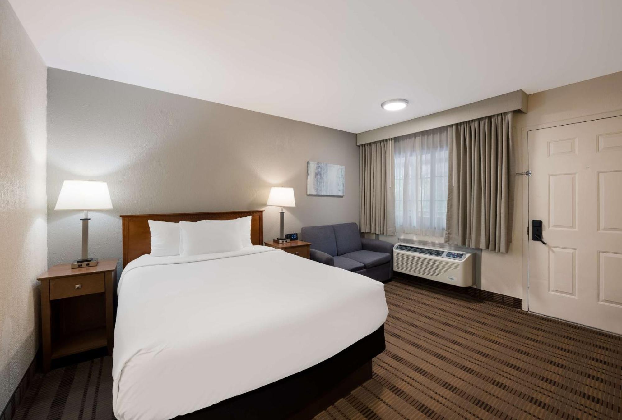 Surestay Plus By Best Western Woodbury Inn Eksteriør bilde