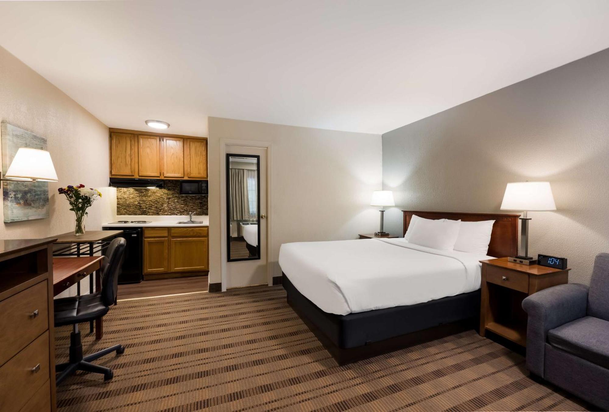 Surestay Plus By Best Western Woodbury Inn Eksteriør bilde