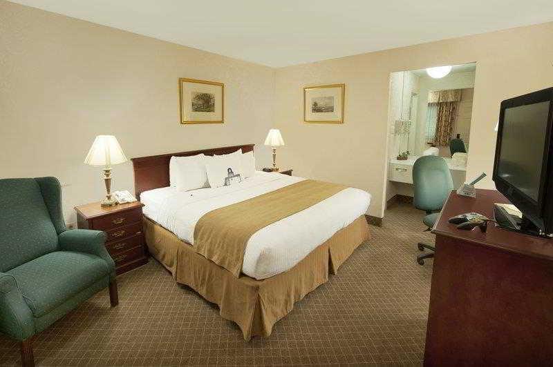Surestay Plus By Best Western Woodbury Inn Eksteriør bilde