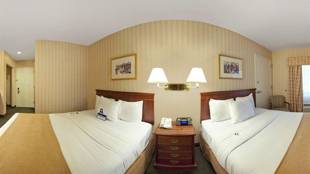 Surestay Plus By Best Western Woodbury Inn Eksteriør bilde