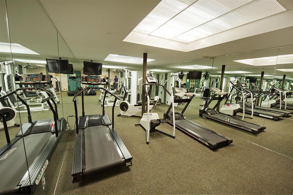 Surestay Plus By Best Western Woodbury Inn Fasiliteter bilde