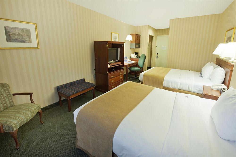 Surestay Plus By Best Western Woodbury Inn Rom bilde